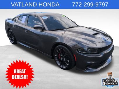 Used 2022 Dodge Charger R/T w/ Daytona Edition Group