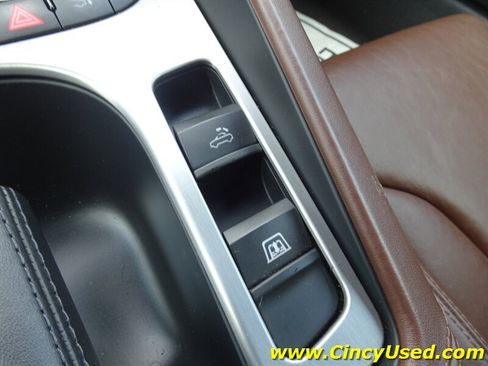 Used 2012 Audi TT 2.0T Premium Plus w/ Color Fine Nappa Leather Pkg AWD/4WD image 14