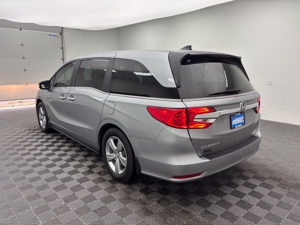 Used 2019 Honda Odyssey EX-L image 12