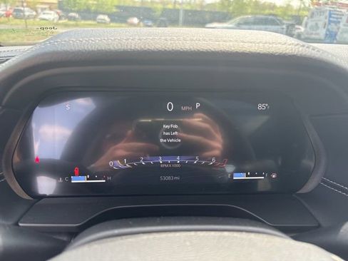 Used 2022 Jeep Grand Cherokee L Limited image 29