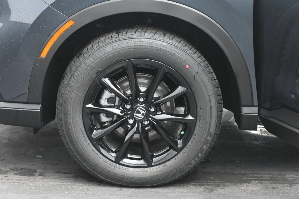 New 2027 Honda CR-V Sport-L image 23