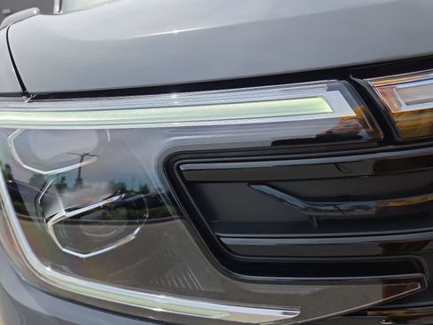 New 2026 Volkswagen Atlas Cross Sport SE AWD/4WD image 5