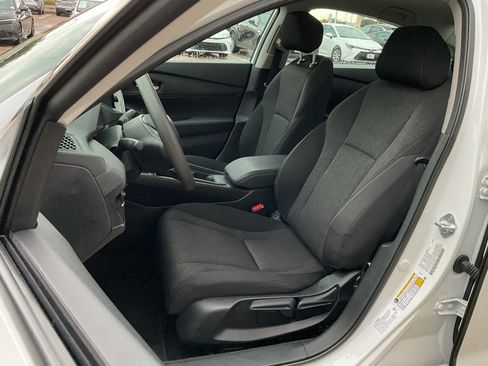 Used 2023 Honda Accord LX image 14