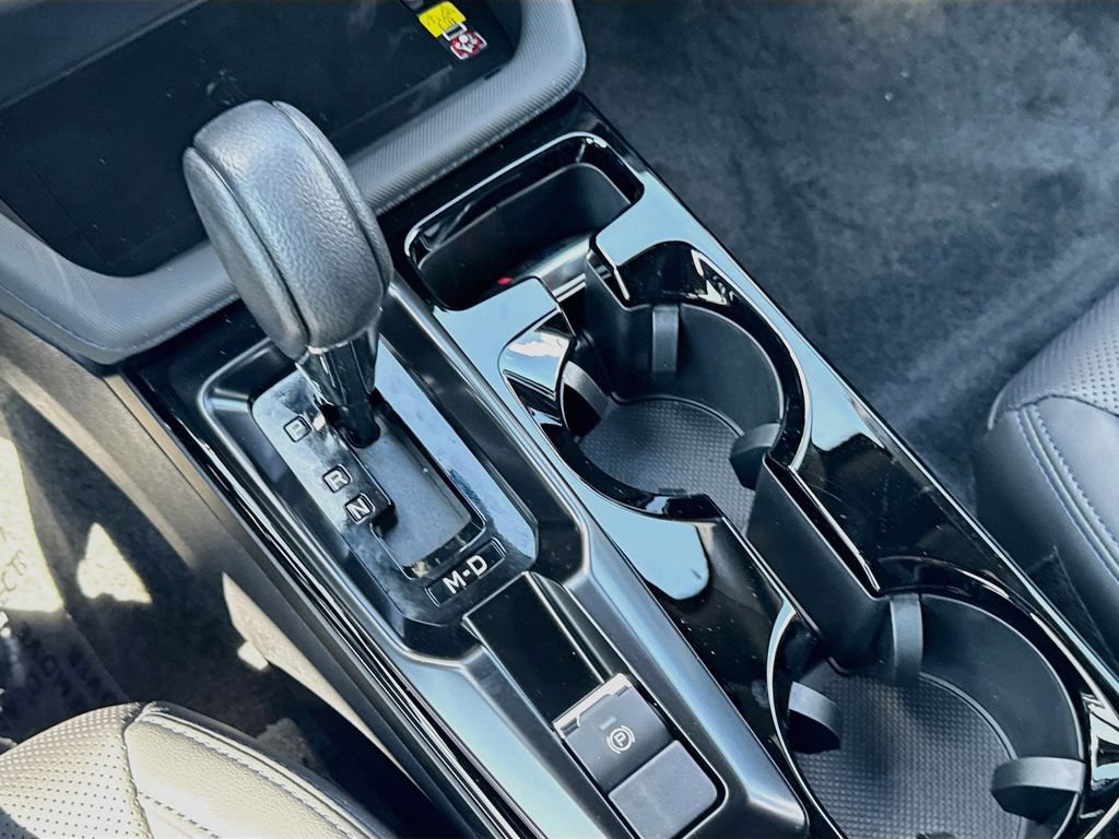 New 2026 Subaru Forester Limited AWD/4WD image 21