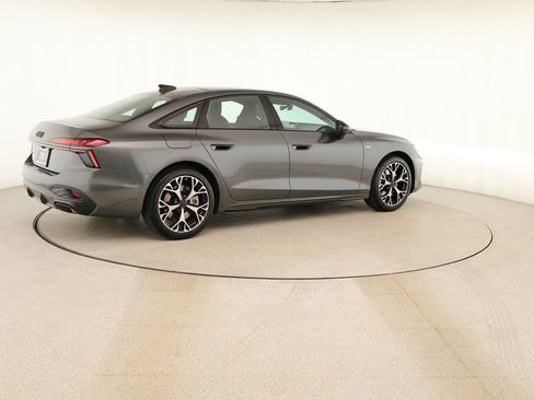 New 2026 Audi A6 Premium Plus image 7