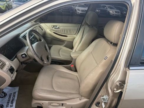 Used 2000 Honda Accord EX image 7