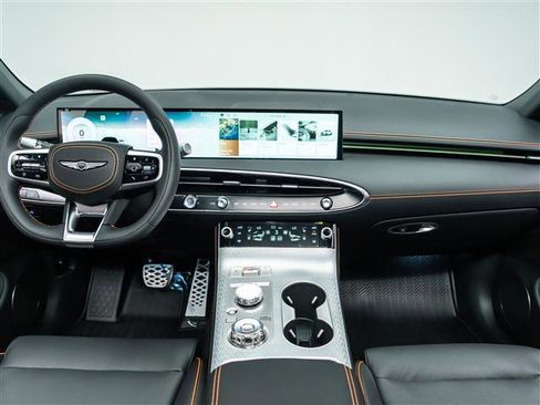 New 2026 Genesis GV70 2.5T Sport Prestige AWD/4WD image 20