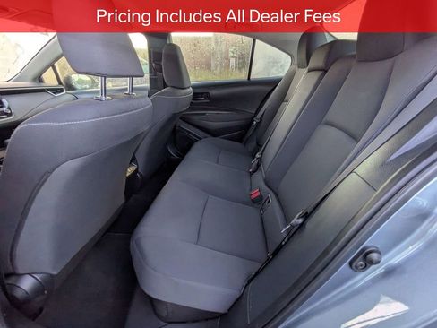 Used 2023 Toyota Corolla LE FWD image 14