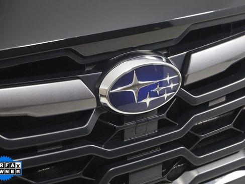 Used 2025 Subaru Crosstrek 2.0i Premium image 15