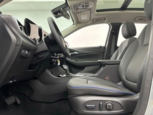 New 2026 Buick Encore GX Sport Touring w/ Advanced Technology Package FWD image 17