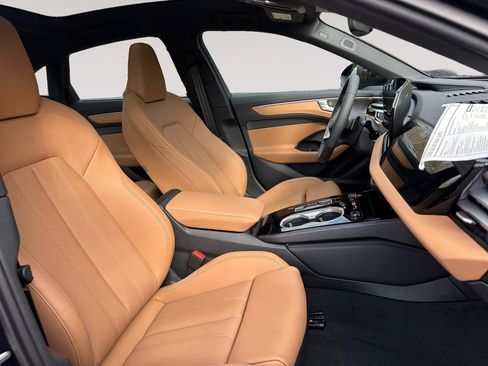 New 2026 Audi A6 Premium Plus AWD/4WD image 15