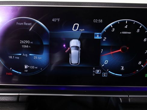 Used 2020 Mercedes-Benz GLE 350 4MATIC image 4