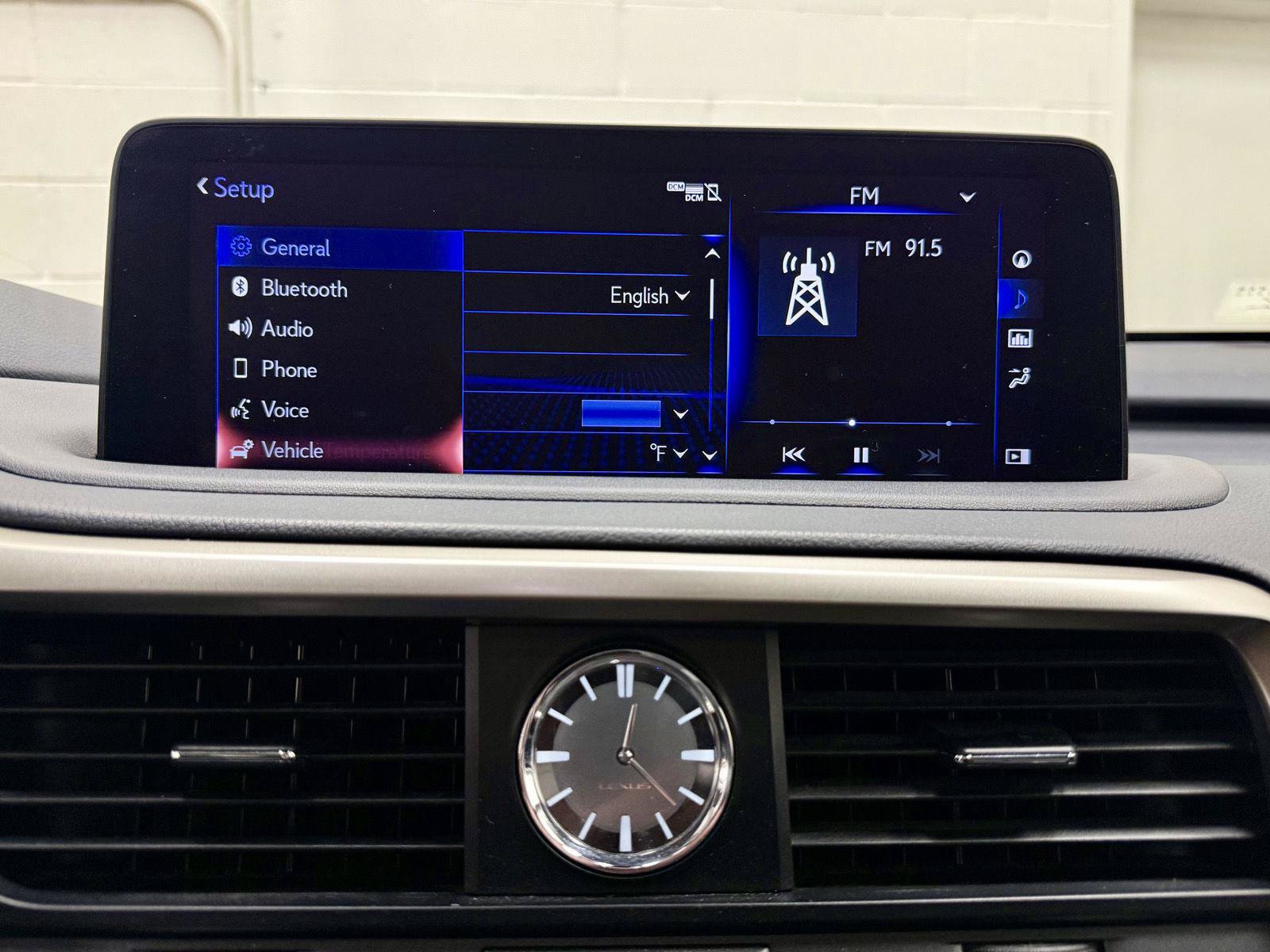 Used 2020 Lexus RX 450h AWD w/ Premium Package image 35