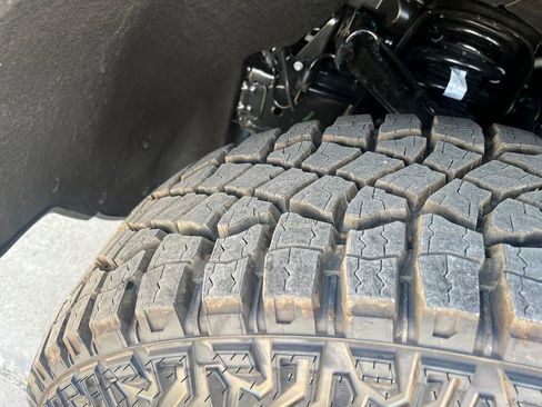 New 2026 GMC Canyon AT4X image 29