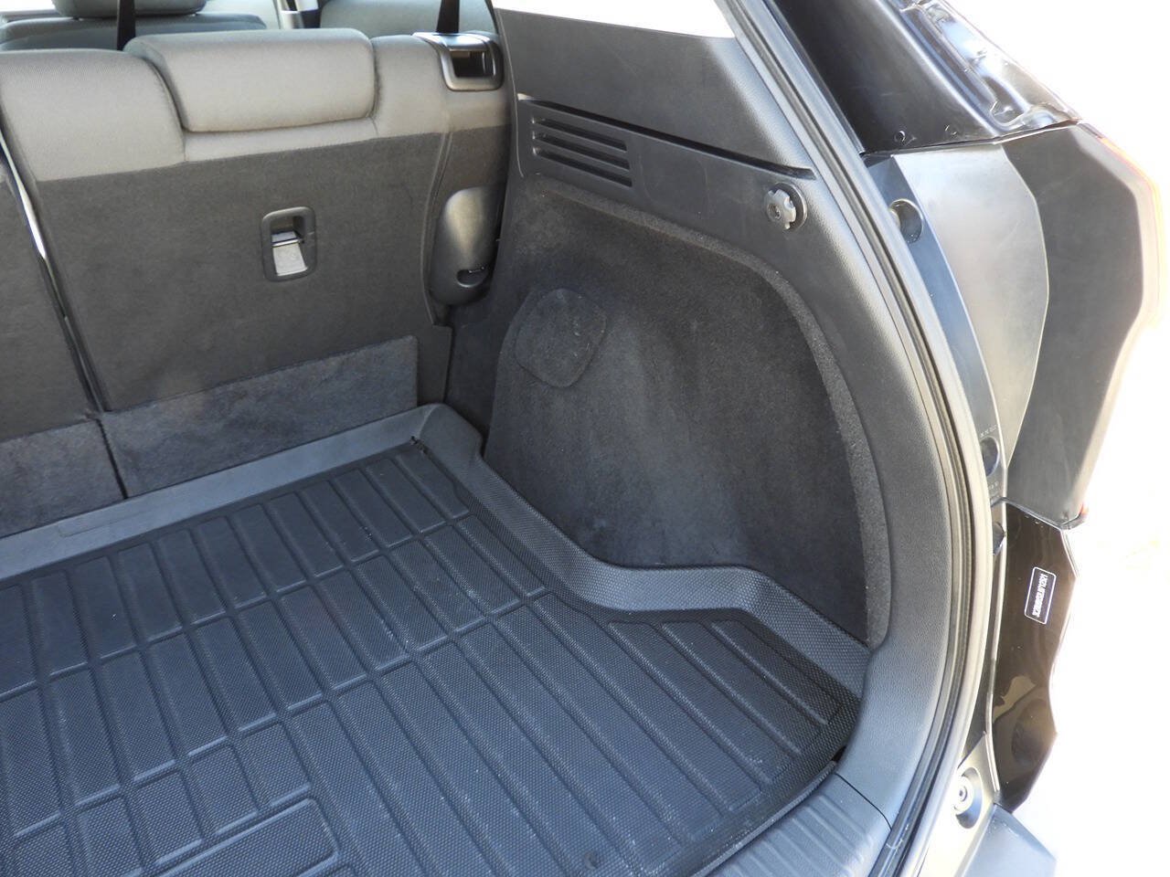 Used 2020 Honda HR-V LX image 31