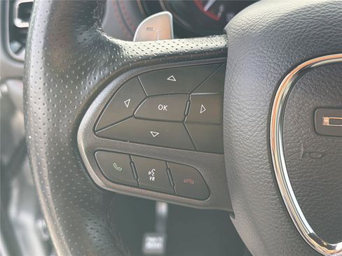 Used 2024 Dodge Durango R/T image 25