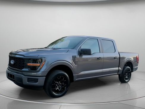 New 2026 Ford F150 STX RWD image 13