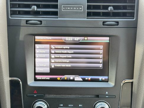 Used 2015 Lincoln Navigator L 4WD image 69