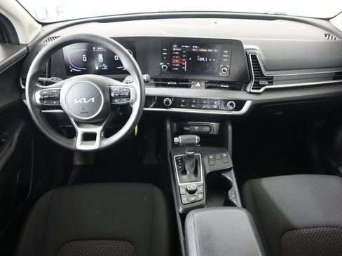Used 2023 Kia Sportage LX AWD/4WD image 23