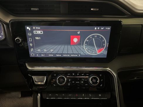 Used 2023 GMC Sierra 1500 Denali w/ Technology Package image 19