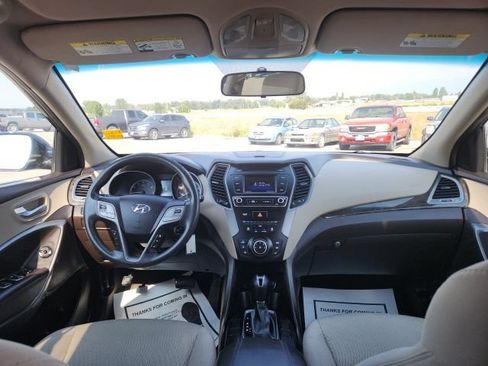 Used 2018 Hyundai Santa Fe Sport AWD/4WD image 22