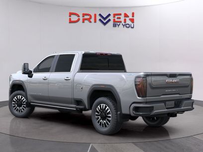 New 2026 GMC Sierra 2500 Denali Ultimate
