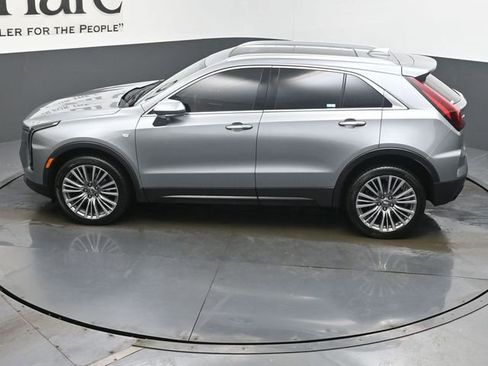 Used 2024 Cadillac XT4 Premium Luxury image 43
