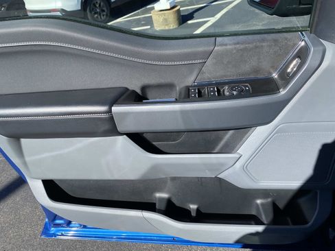 Used 2024 Ford F150 XLT w/ Mobile Office Package image 23