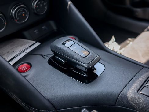 New 2025 Nissan Z NISMO w/ Floor Mat Package image 16