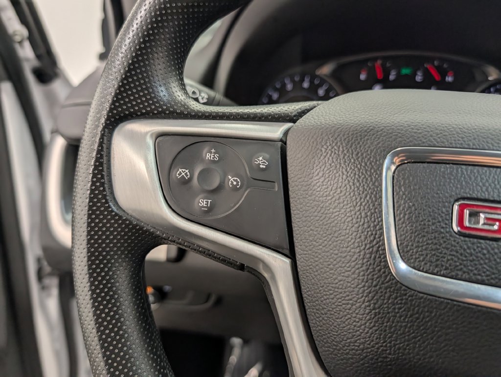 Used 2023 GMC Terrain SLE w/ Driver Convenience Package AWD/4WD image 20