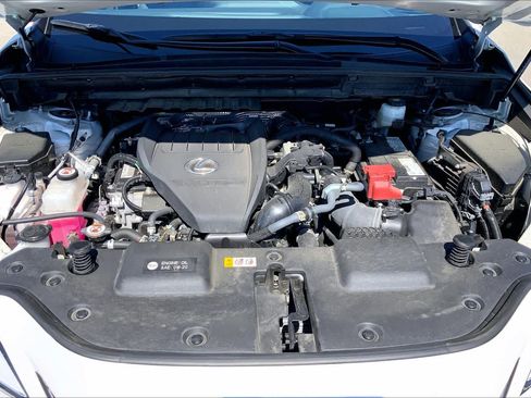 Used 2024 Lexus NX 350 AWD image 31
