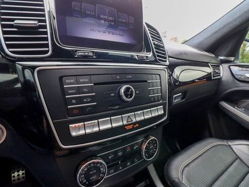 Used 2019 Mercedes-Benz GLE 63 AMG S image 65