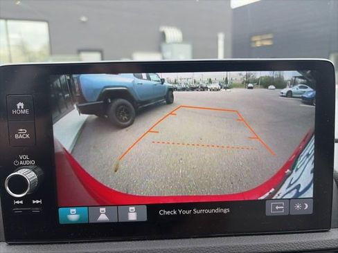 Used 2023 Honda CR-V EX-L image 11