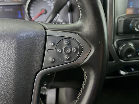 Used 2014 Chevrolet Silverado 1500 LT w/ All Star Edition image 17