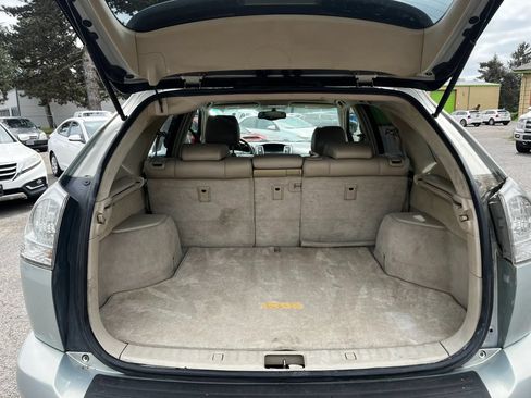 Used 2005 Lexus RX 330 w/ Premium Plus Pkg FWD image 14