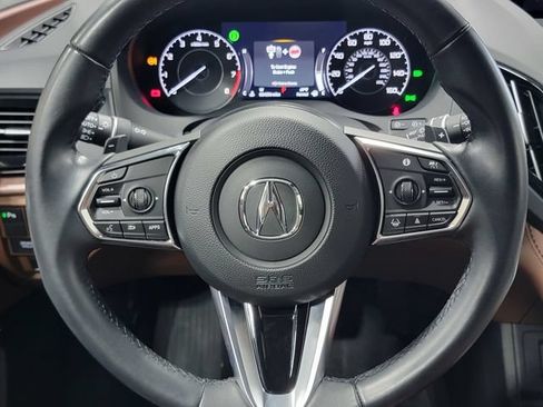 Used 2024 Acura RDX SH-AWD w/ Technology Package image 25