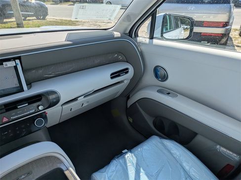 New 2026 Hyundai Palisade SEL image 15