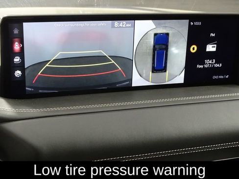 Used 2024 Genesis GV80 3.5T w/ Prestige Package image 10