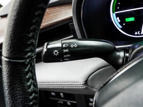 Used 2021 Toyota Avalon XLE w/ Moonroof Package image 36