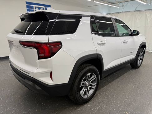 Used 2026 GMC Terrain Elevation AWD/4WD image 2