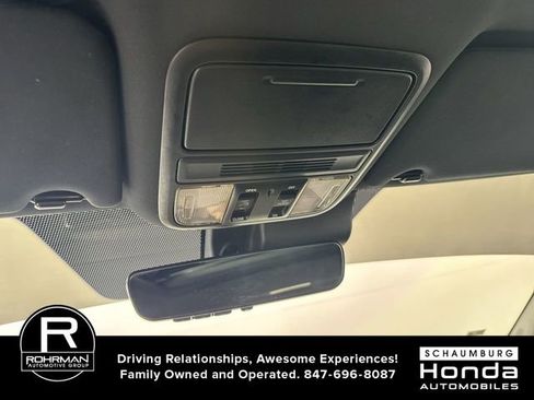 Used 2022 Honda Passport EX-L image 11