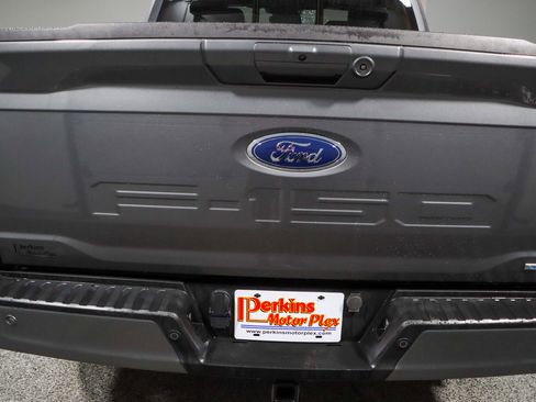 Used 2023 Ford F150 Lariat w/ Equipment Group 502A High AWD/4WD image 8