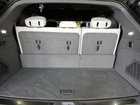 New 2026 Cadillac Escalade IQ Sport 1 image 6