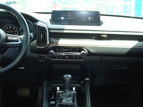 Used 2023 MAZDA CX-50 AWD 2.5 S w/ Cargo Package image 10