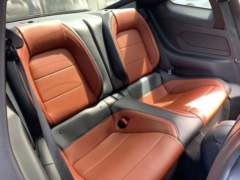 Used 2024 Ford Mustang GT Premium w/ GT Performance Package image 11