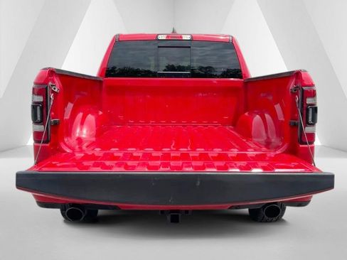 Used 2023 RAM 1500 Big Horn AWD/4WD image 7
