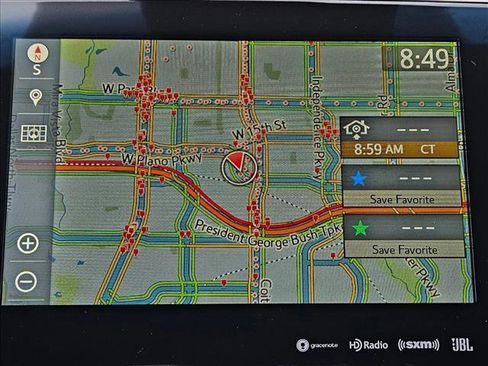 Used 2019 Toyota Avalon Limited image 14