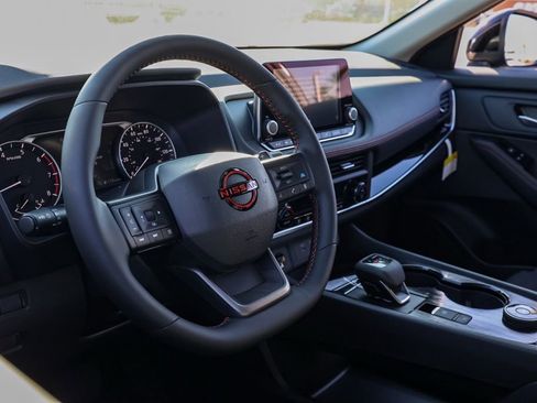 New 2026 Nissan Rogue SV image 14