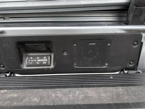 Certified 2024 GMC Sierra 2500 Denali Ultimate w/ Snow Plow Prep/Camper Package AWD/4WD image 50