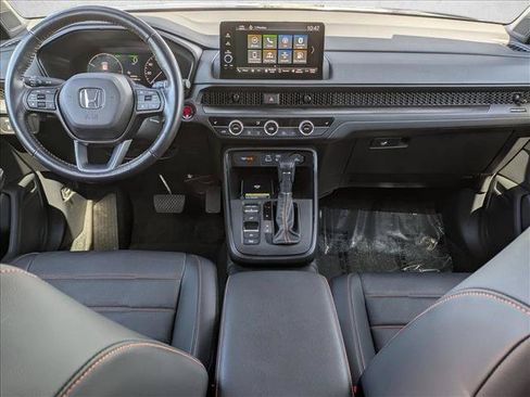 Used 2025 Honda CR-V Sport-L image 18